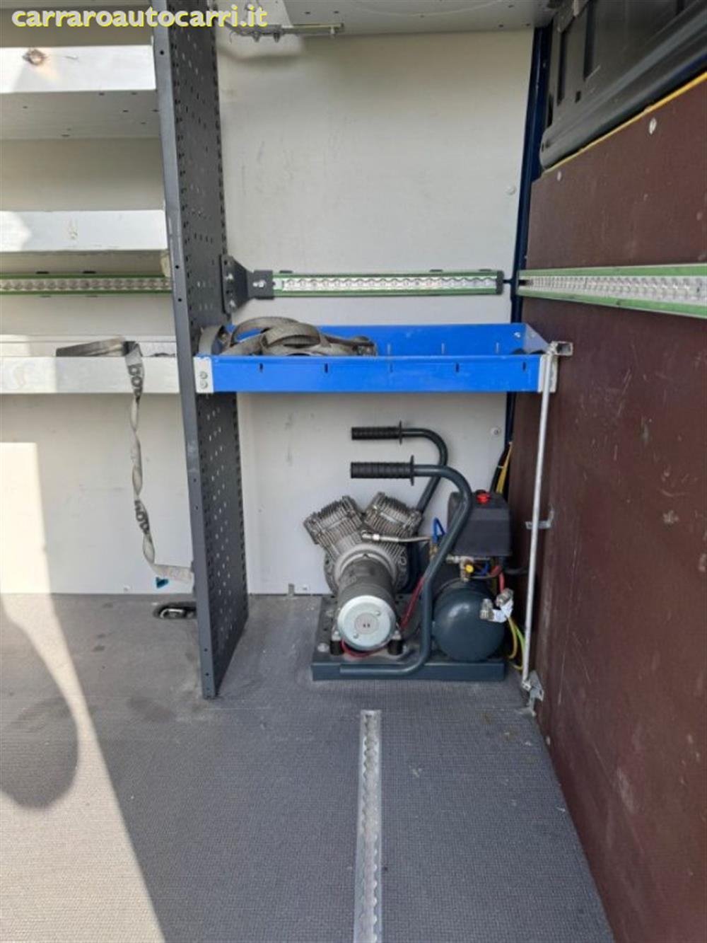 Crafter Crafter 30 2.0 TDI 140CV 4Mo