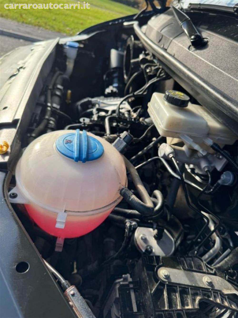 Crafter Crafter 30 2.0 TDI 140CV 4Mo