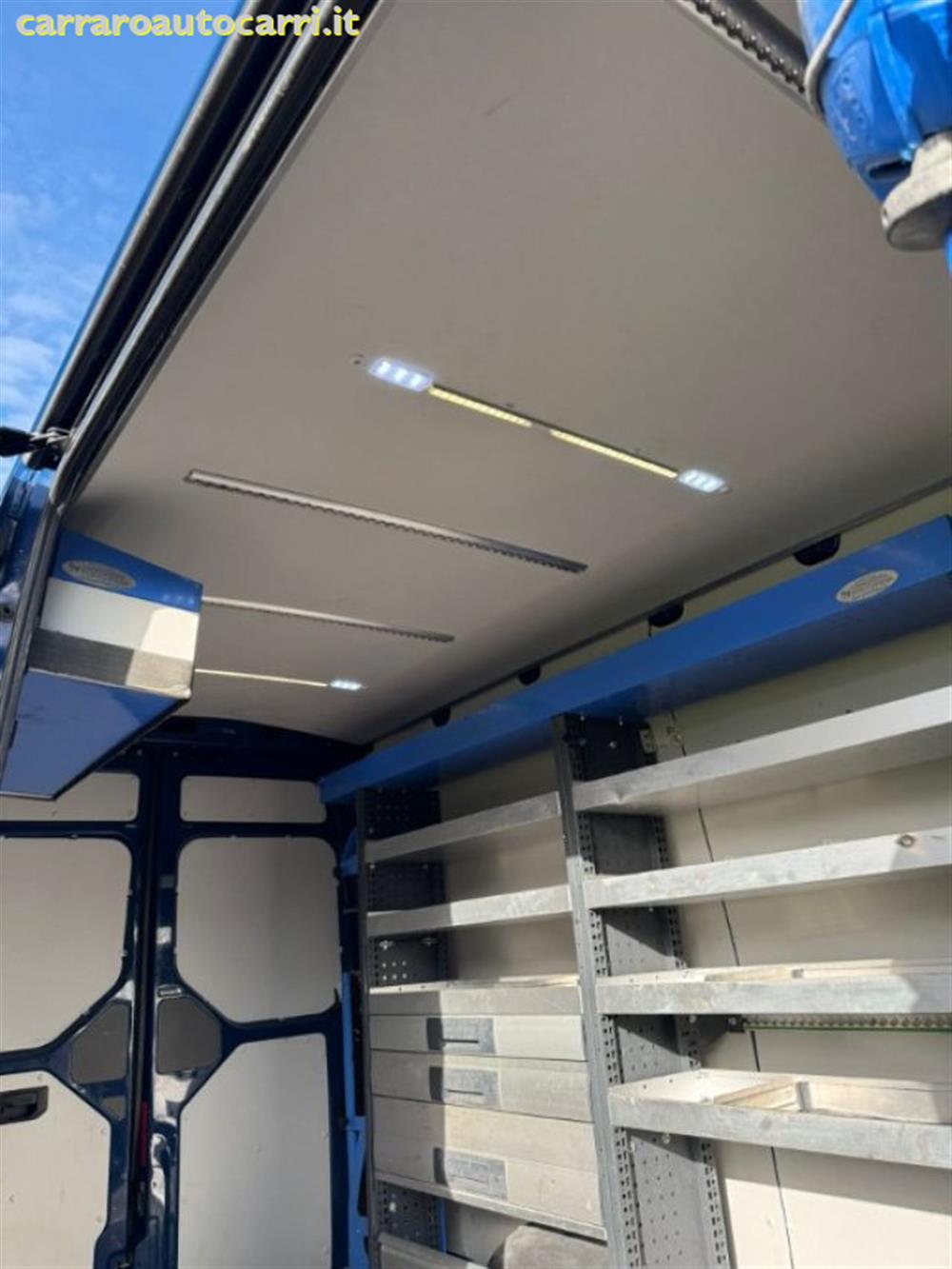 Crafter Crafter 30 2.0 TDI 140CV 4Mo