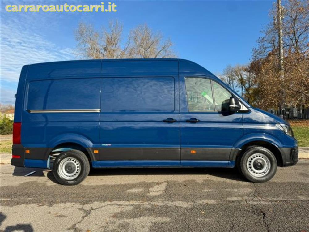Crafter Crafter 30 2.0 TDI 140CV 4Mo