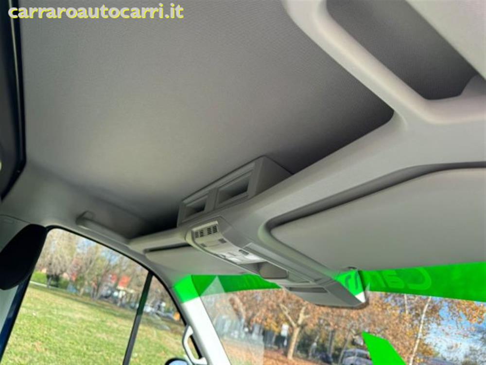 Crafter Crafter 30 2.0 TDI 140CV 4Mo