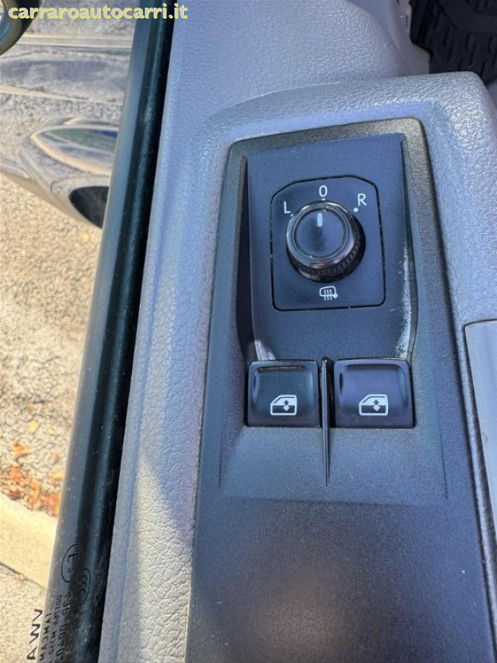 Crafter Crafter 30 2.0 TDI 140CV 4Mo