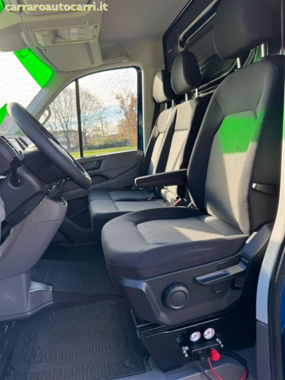 Crafter Crafter 30 2.0 TDI 140CV 4Mo