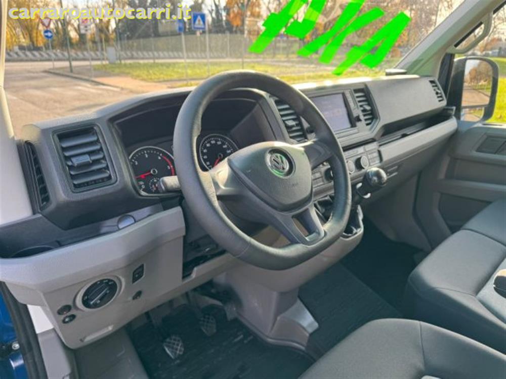 Crafter Crafter 30 2.0 TDI 140CV 4Mo