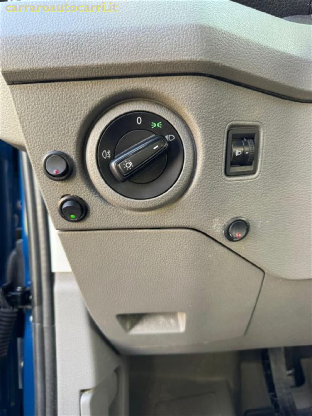 Crafter Crafter 30 2.0 TDI 140CV 4Mo