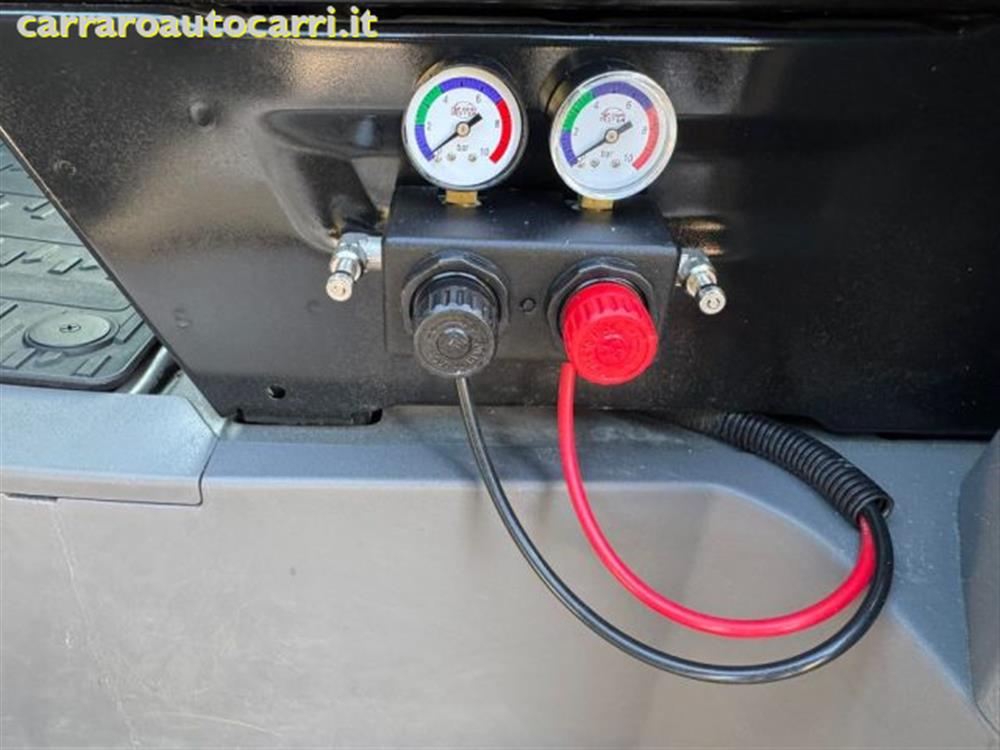 Crafter Crafter 30 2.0 TDI 140CV 4Mo