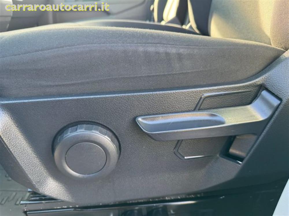 Crafter Crafter 30 2.0 TDI 140CV 4Mo