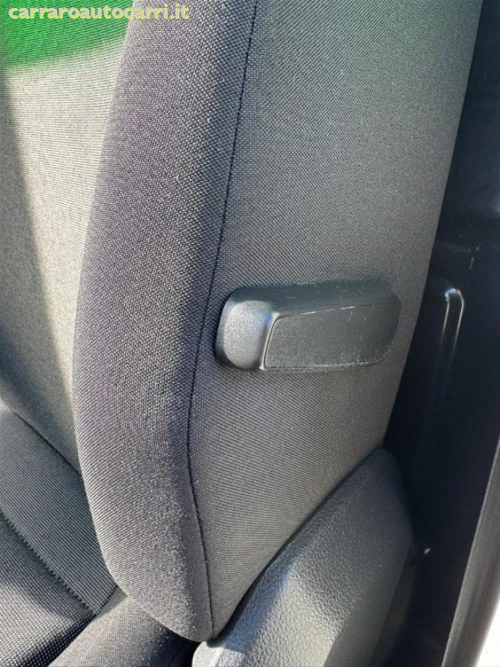 Crafter Crafter 30 2.0 TDI 140CV 4Mo