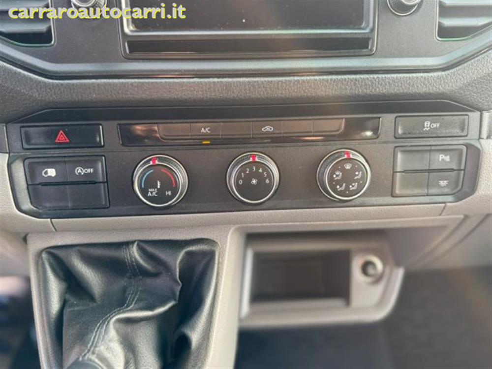 Crafter Crafter 30 2.0 TDI 140CV 4Mo