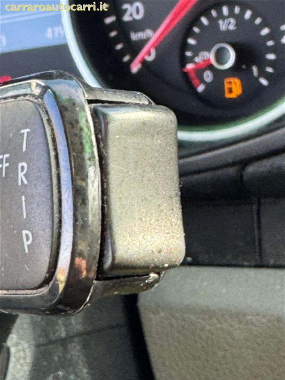 Crafter Crafter 30 2.0 TDI 140CV 4Mo