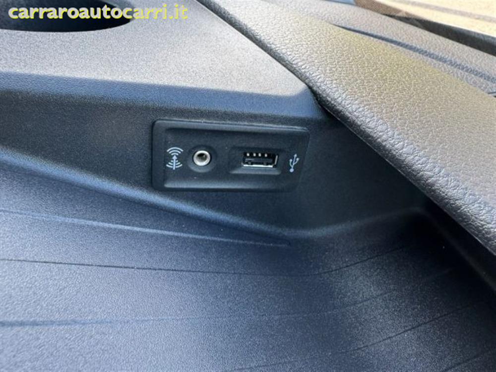 Crafter Crafter 30 2.0 TDI 140CV 4Mo