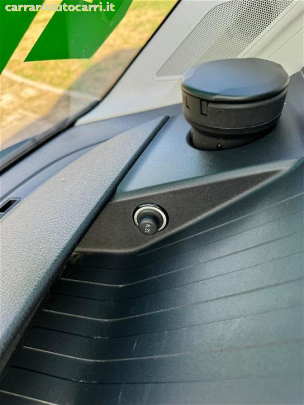 Crafter Crafter 30 2.0 TDI 140CV 4Mo