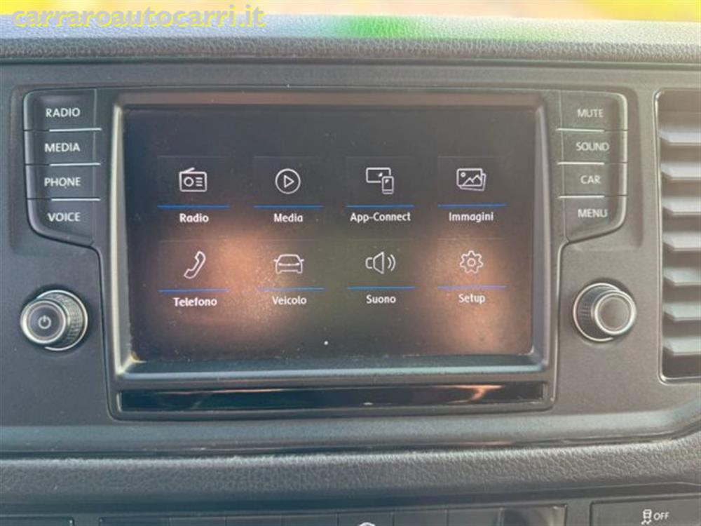 Crafter Crafter 30 2.0 TDI 140CV 4Mo