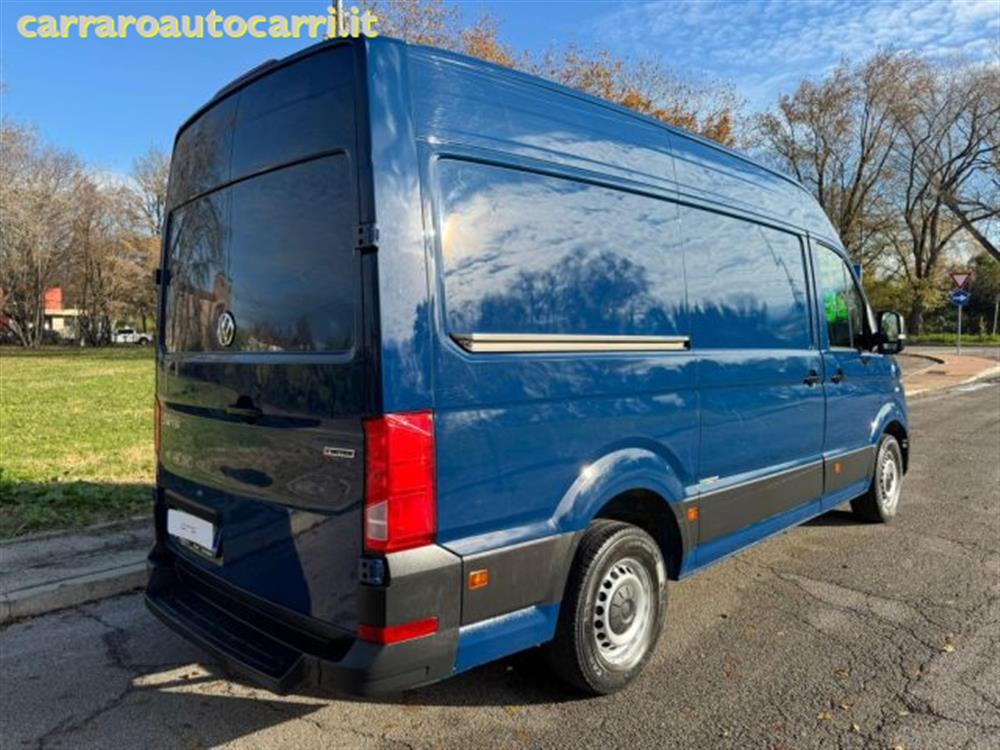 Crafter Crafter 30 2.0 TDI 140CV 4Mo