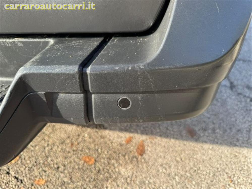 Crafter Crafter 30 2.0 TDI 140CV 4Mo