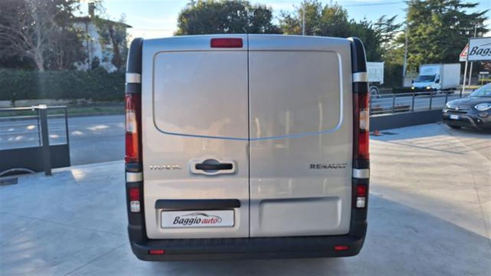 Trafic Trafic T27 2.0 dCi 120CV PC