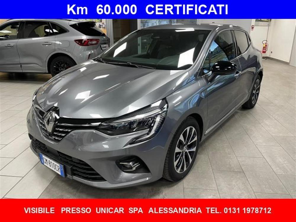 Clio Clio 1.0 GPL/Benzina 100c
