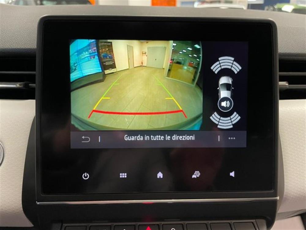 Clio Clio 1.0 GPL/Benzina 100c