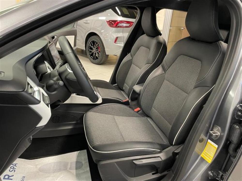 Clio Clio 1.0 GPL/Benzina 100c