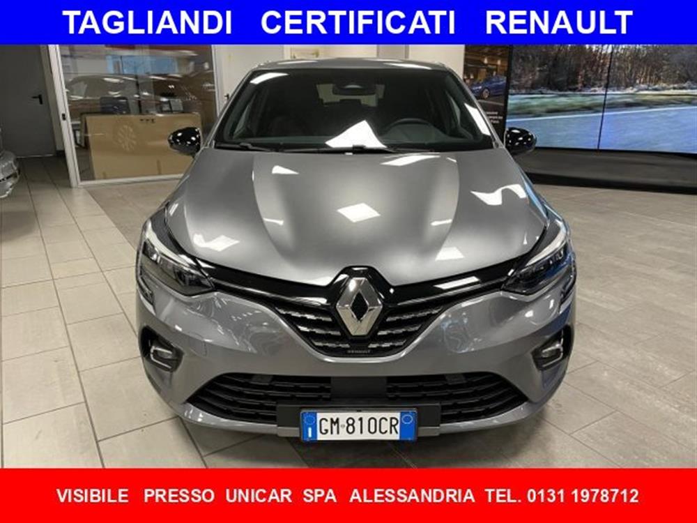 Clio Clio 1.0 GPL/Benzina 100c