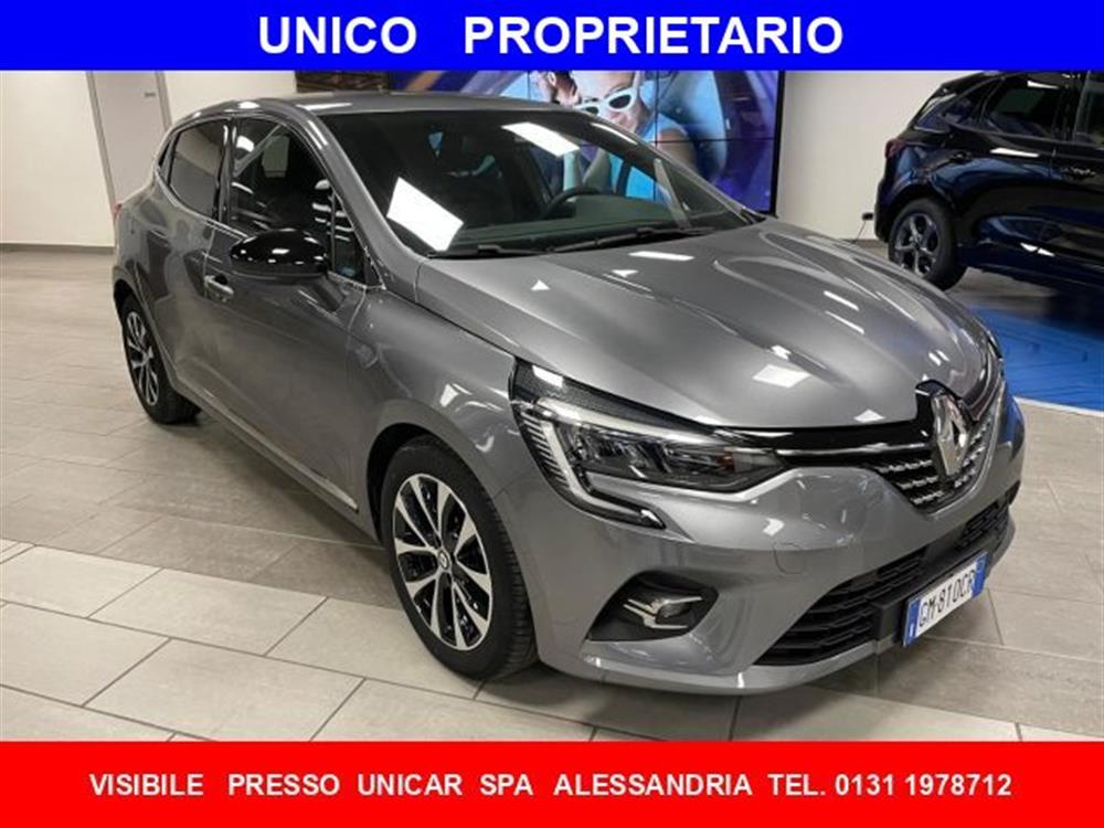 Clio Clio 1.0 GPL/Benzina 100c