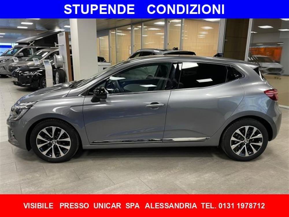 Clio Clio 1.0 GPL/Benzina 100c