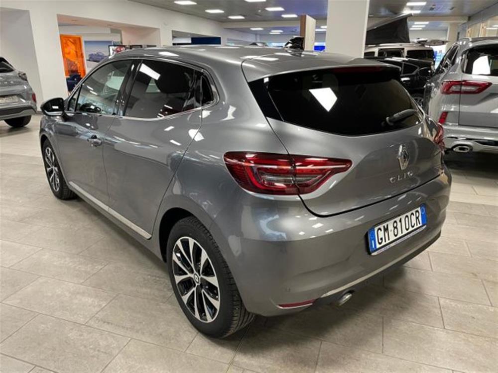 Clio Clio 1.0 GPL/Benzina 100c