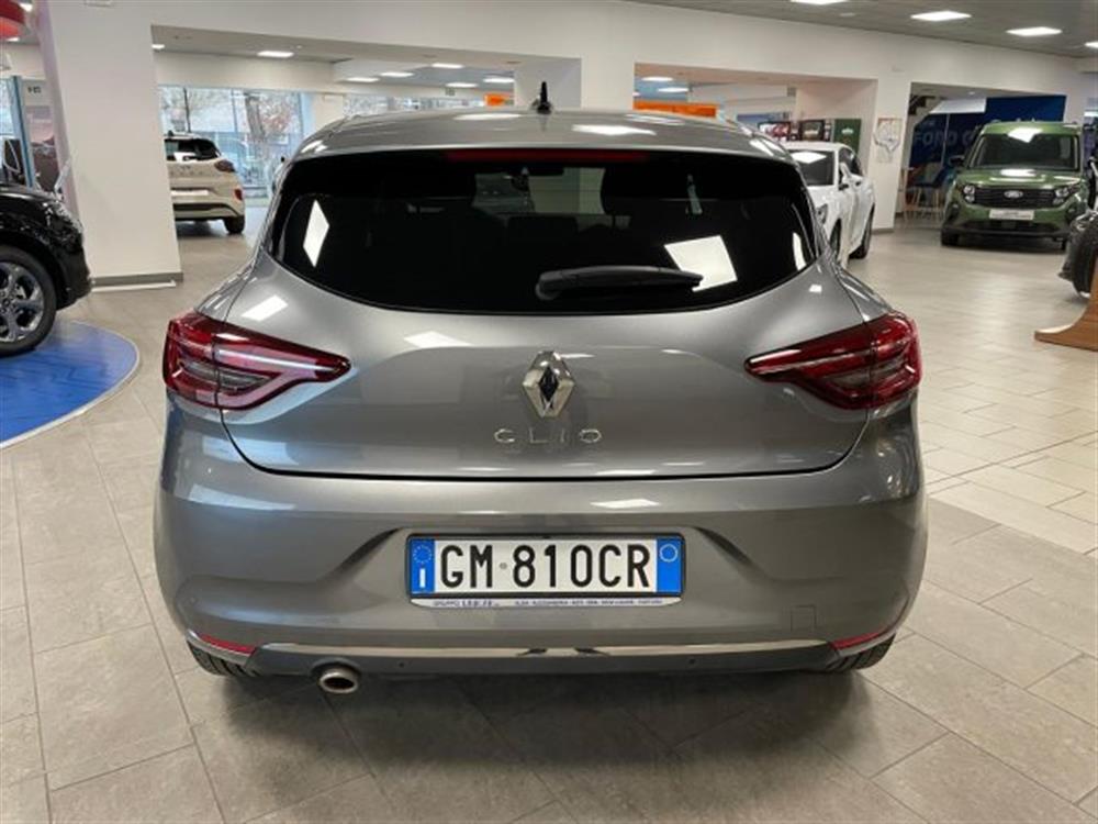 Clio Clio 1.0 GPL/Benzina 100c