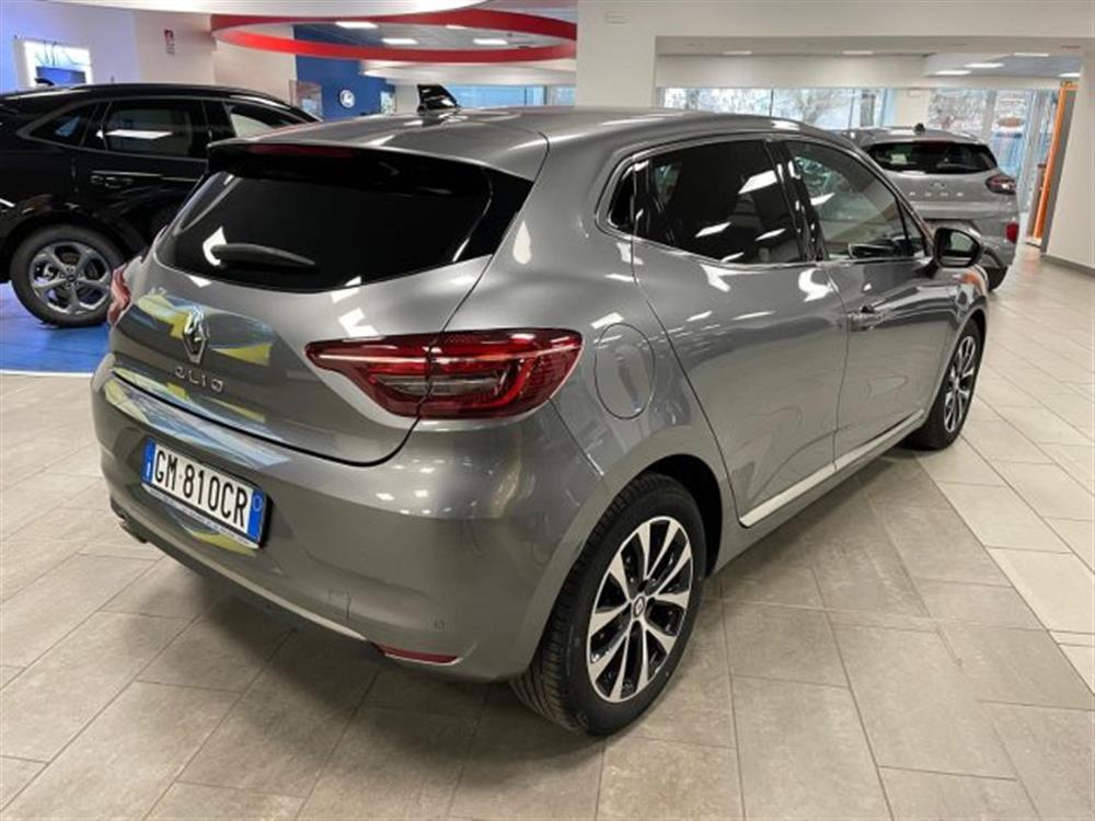 Clio Clio 1.0 GPL/Benzina 100c