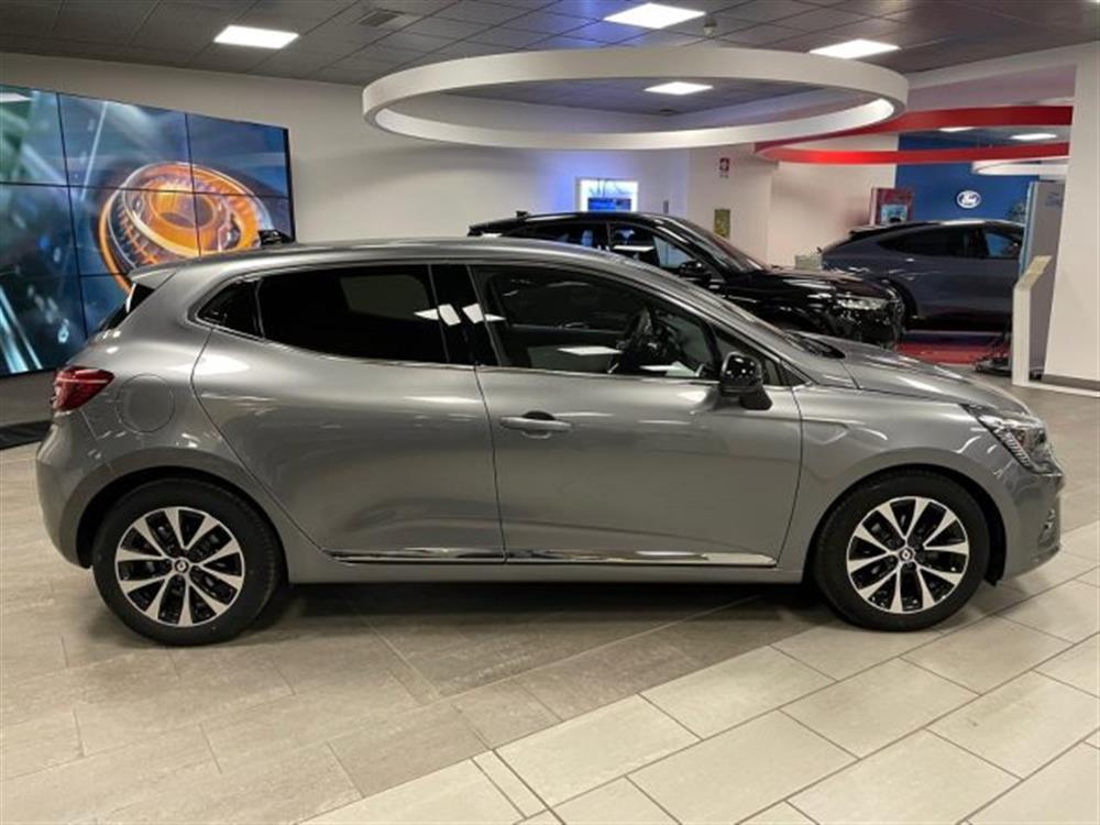 Clio Clio 1.0 GPL/Benzina 100c