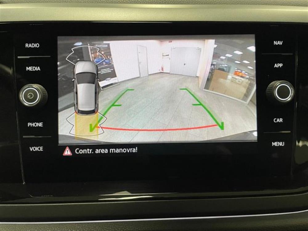 Polo Polo 1.0 benzina 95cv.