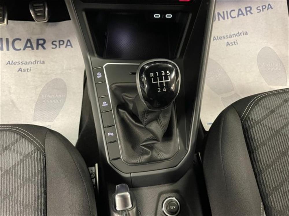 Polo Polo 1.0 benzina 95cv.