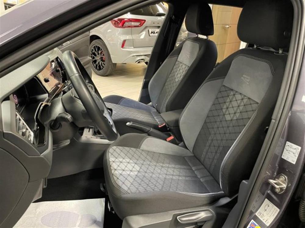 Polo Polo 1.0 benzina 95cv.