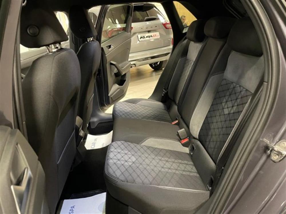 Polo Polo 1.0 benzina 95cv.