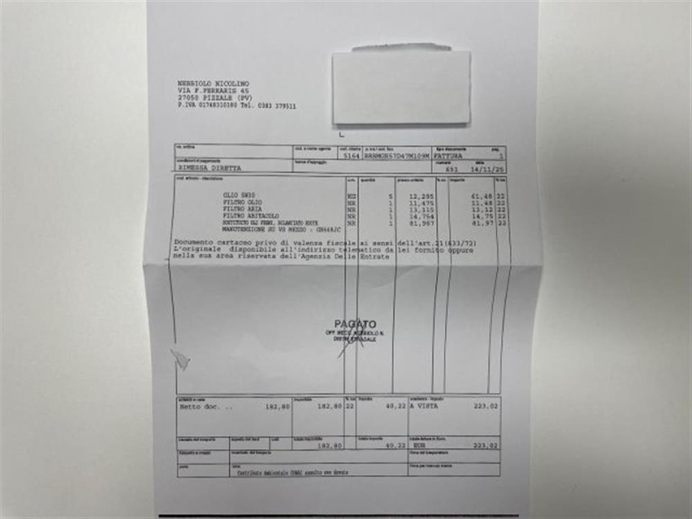 Polo Polo 1.0 benzina 95cv.