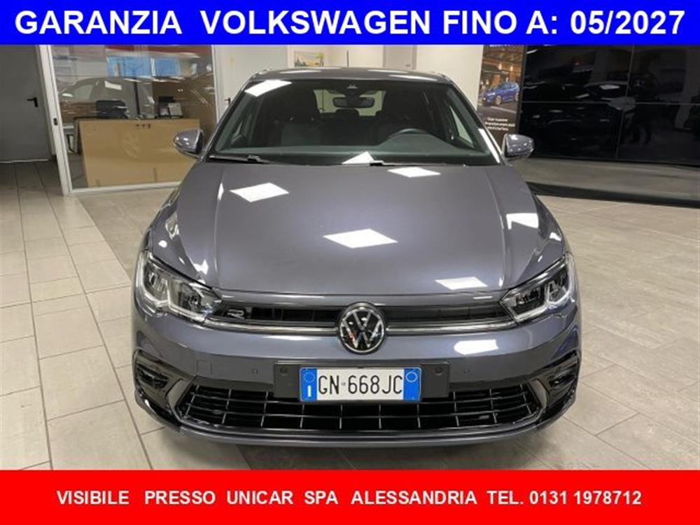 Polo Polo 1.0 benzina 95cv.