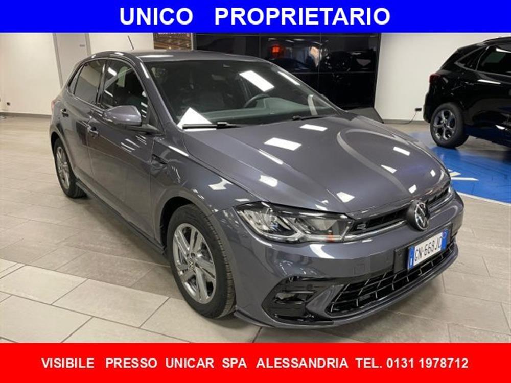 Polo Polo 1.0 benzina 95cv.