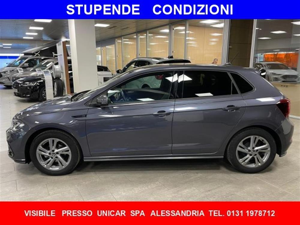 Polo Polo 1.0 benzina 95cv.