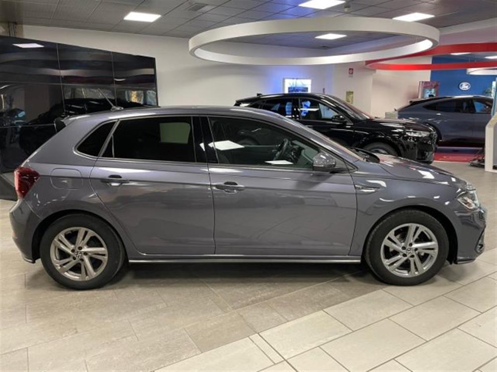 Polo Polo 1.0 benzina 95cv.