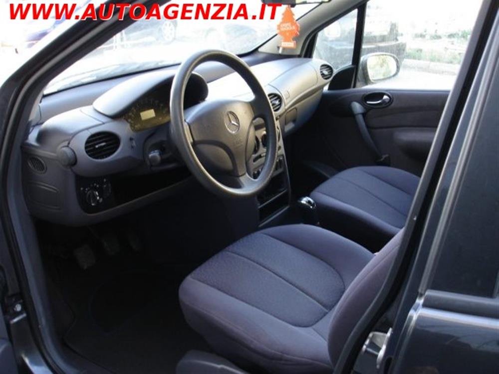 A 140 A 140 cat Classic