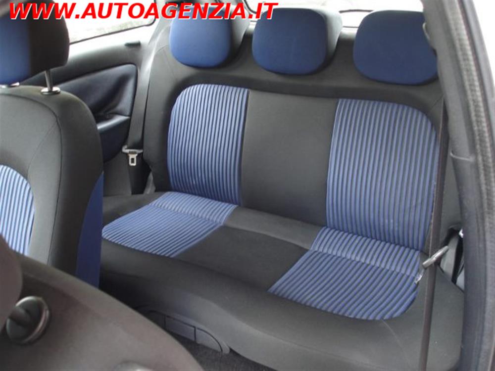 Ypsilon Ypsilon 1.3 MJT 75 CV Oro