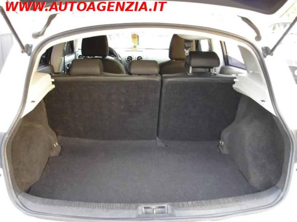 Qashqai Qashqai 1.6 dCi 4WD INSERIBI