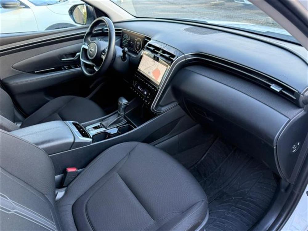 Tucson Tucson 1.6 CRDI 48V DCT Exe