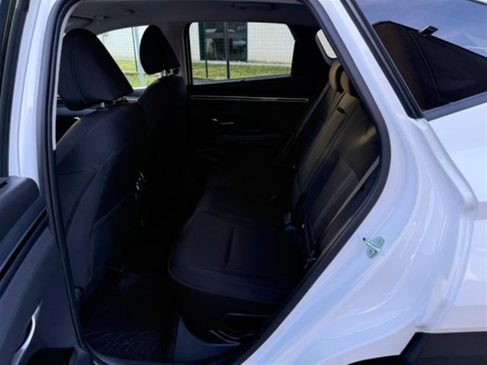 Tucson Tucson 1.6 CRDI 48V DCT Exe