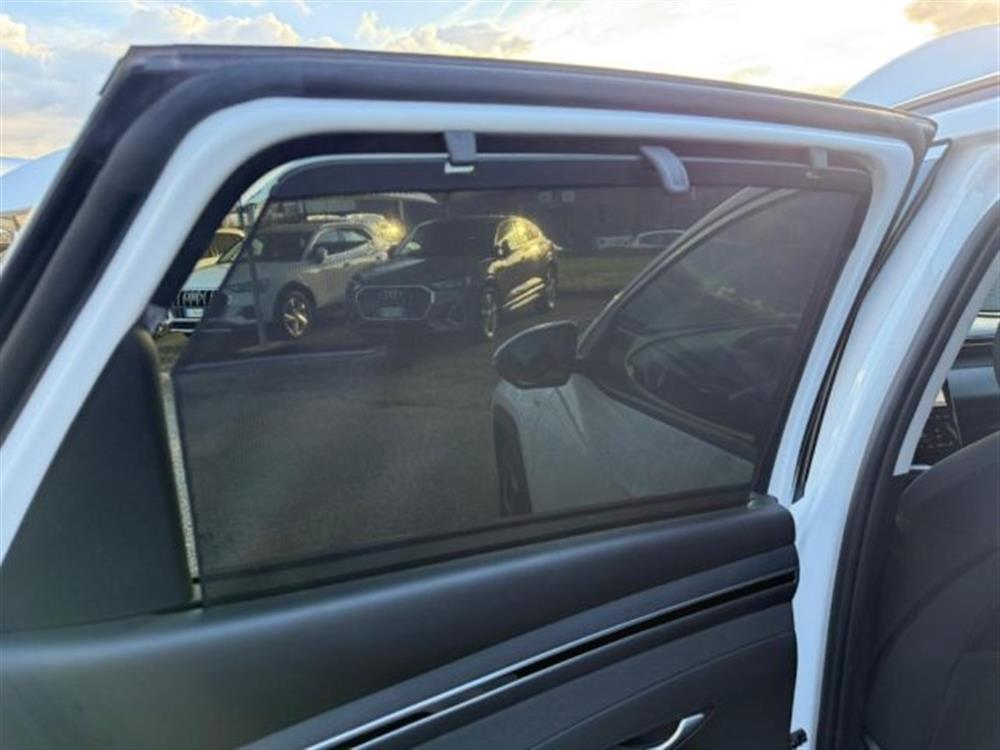 Tucson Tucson 1.6 CRDI 48V DCT Exe