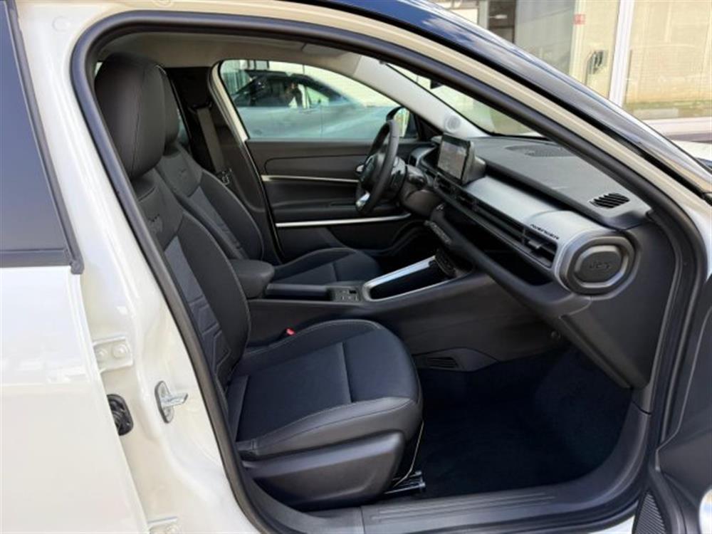 Avenger Avenger 1.2 Turbo MHEV Summi