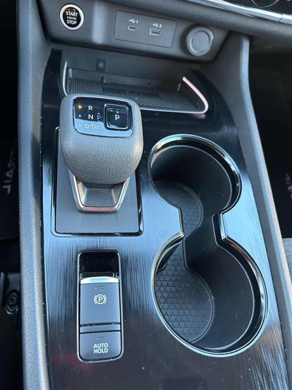 X-Trail X-Trail 1.5 Mild Hybrid N-Co