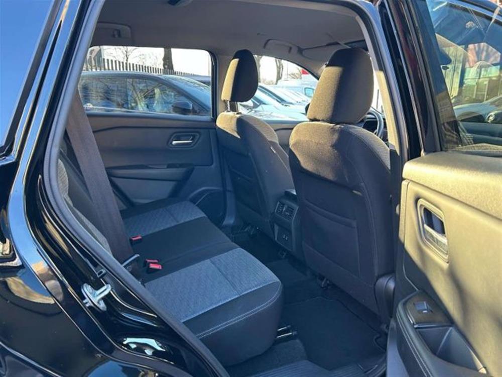 X-Trail X-Trail 1.5 Mild Hybrid N-Co