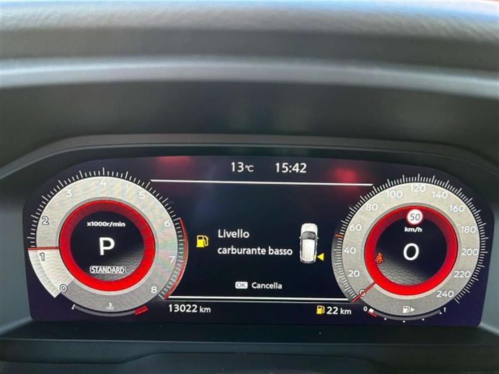 X-Trail X-Trail 1.5 Mild Hybrid N-Co