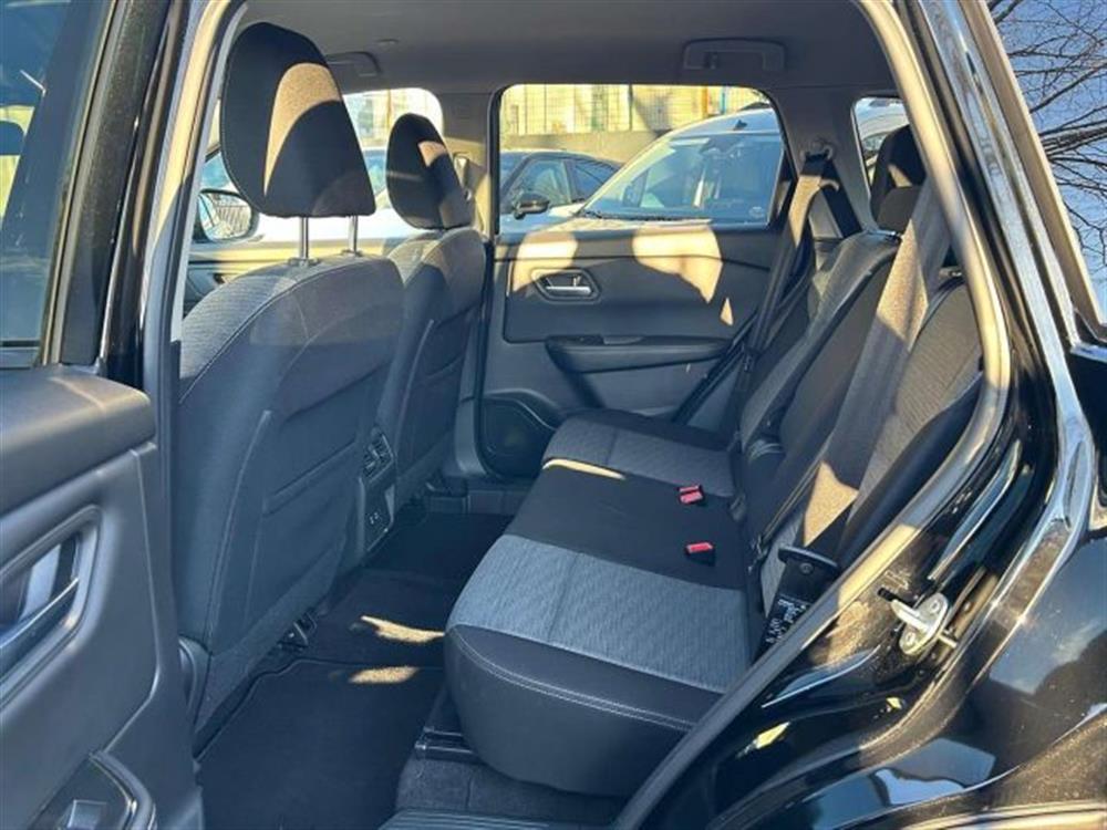 X-Trail X-Trail 1.5 Mild Hybrid N-Co